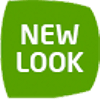 NEW LOOK NEW LOOK