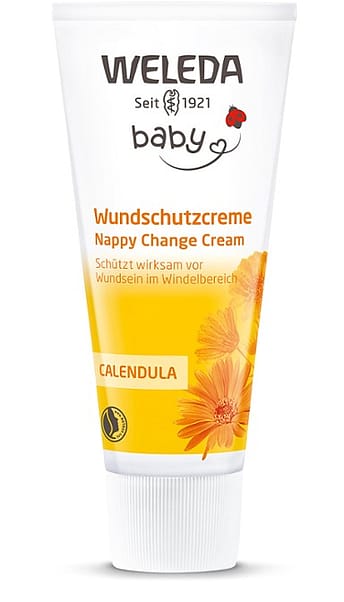 Calendula Pişik Kremi