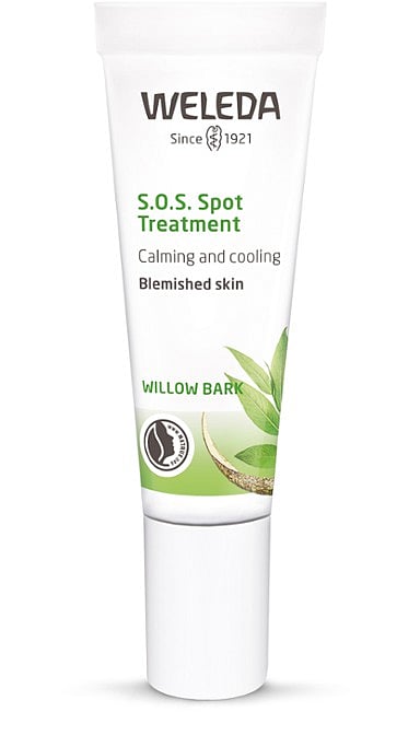 NATURALLY CLEAR S.O.S. Spot Treatment