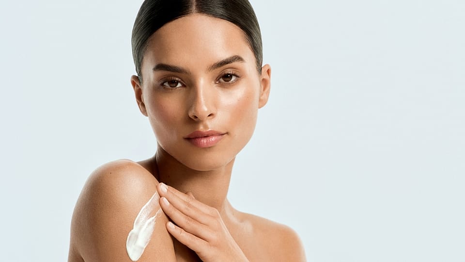 doğal kişisel bakım