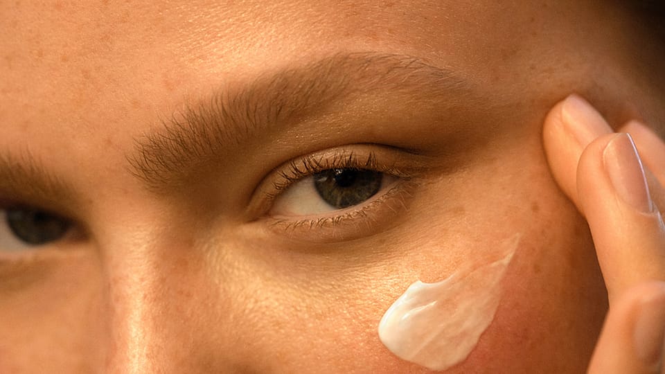 doğal cilt bakımı